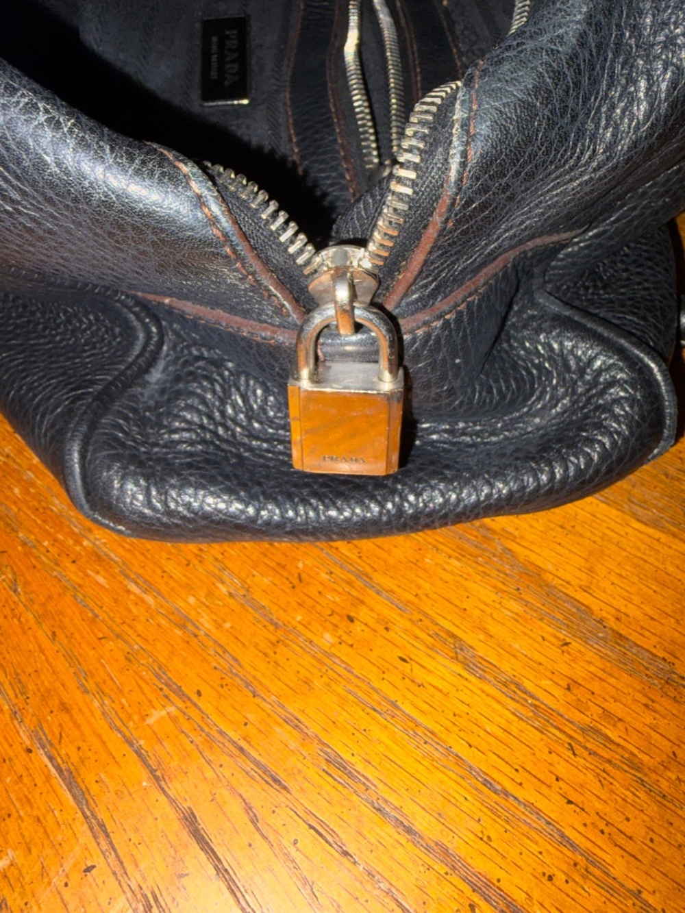 Prada Bag - Picture 3 of 3